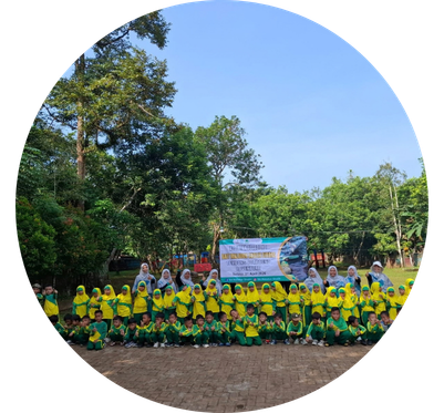 Outbound Adventure RAIT Waladun Sholih